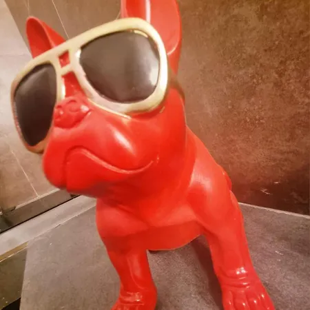 Appartement Arche Domus *