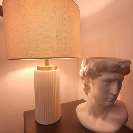 Appartement Arche Domus Bari