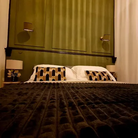 Arche Domus Appartement *