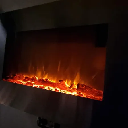 Appartement Arche Domus *