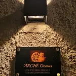 Apartamento Arche Domus