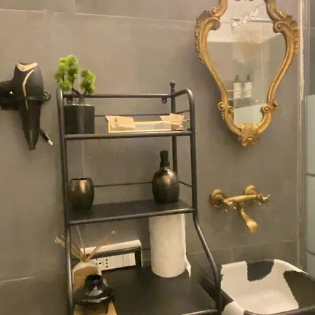 Arche Domus Apartman