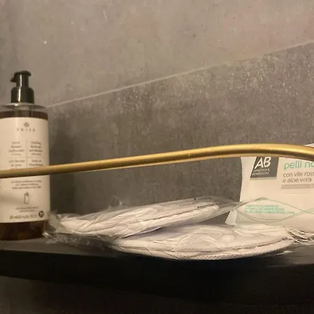 Archè Domus Apartment *