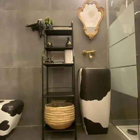 Apartment Arche' Domus Bari