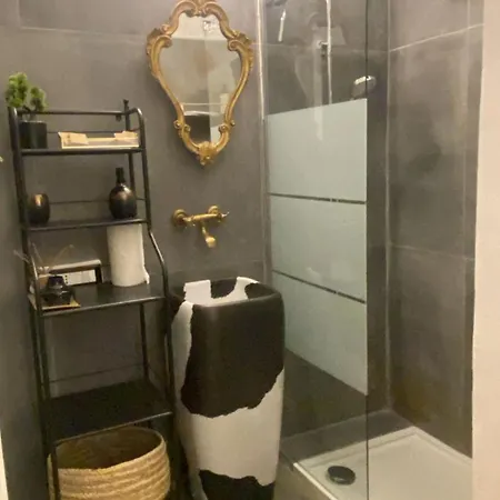 Arche' Domus Apartment