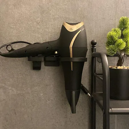 Apartman Arche Domus