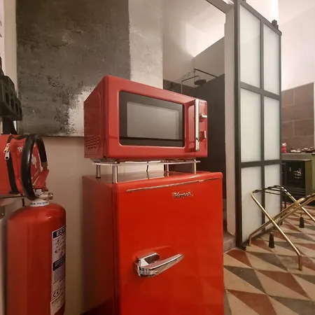 Apartment Arche' Domus
