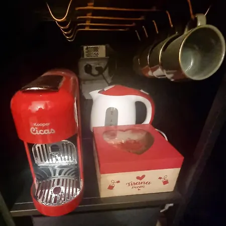 Archè Domus Apartment