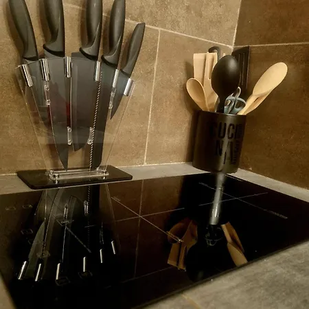 Arche Domus Apartman Bari