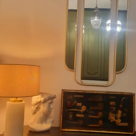 Archè Domus Apartment *