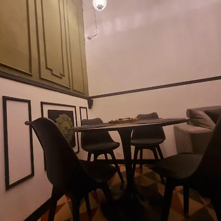 아파트 Arche Domus 바리