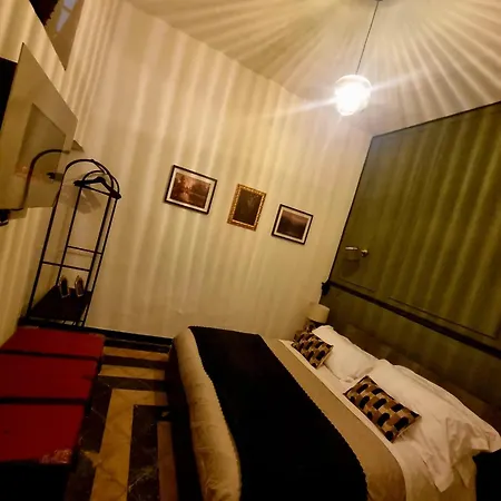 Arche' Domus Apartment