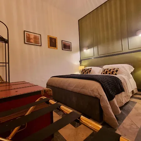 Apartment Arche' Domus Bari
