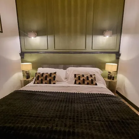 Apartment Arche' Domus *