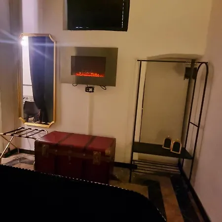 Apartman Arche Domus Bari