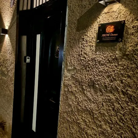 Arche' Domus Bari