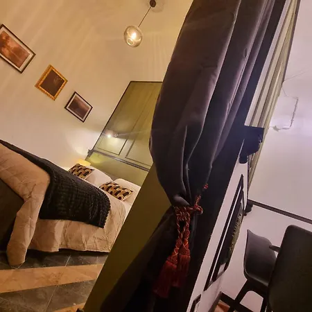 Apartman Arche Domus