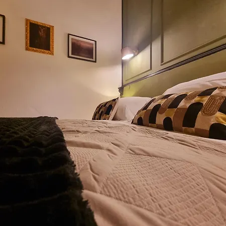 Arche' Domus Apartment Bari