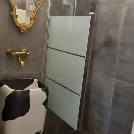 Arche' Domus Apartment Bari