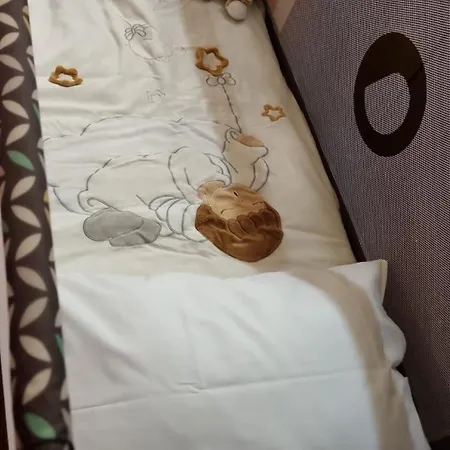 Apartment Archè Domus *