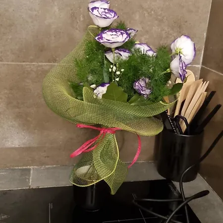 Archè Domus Apartment Bari