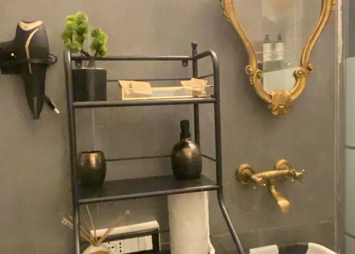 Arche Domus Lejlighed