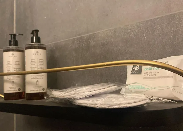 Arche Domus Lejlighed *