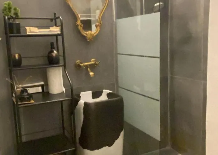 Arche Domus Lejlighed