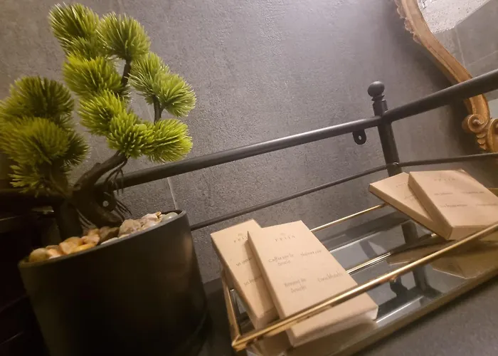 Arche Domus Lejlighed *