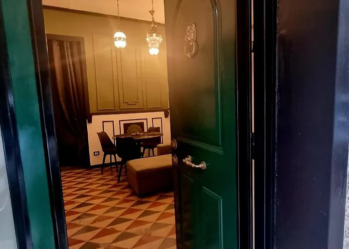 Lejlighed Arche Domus Bari