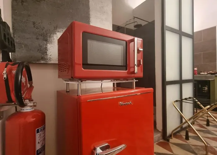 Lejlighed Arche Domus