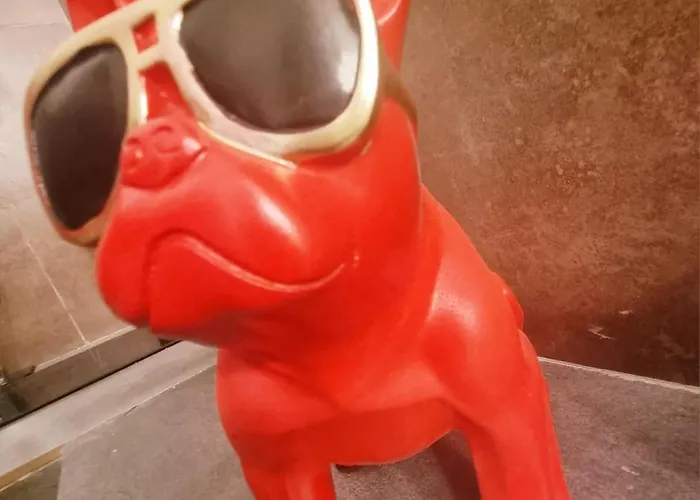 Lejlighed Arche Domus *