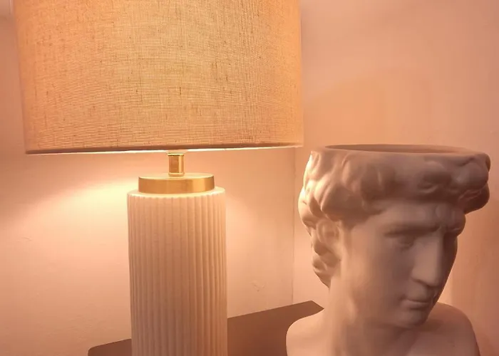 Lejlighed Arche Domus Bari