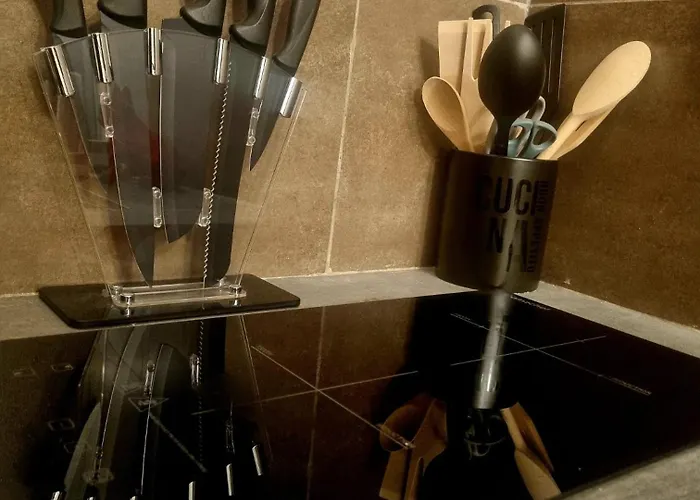 Arche Domus Lejlighed Bari