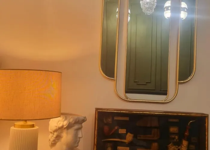 Arche Domus Lejlighed *