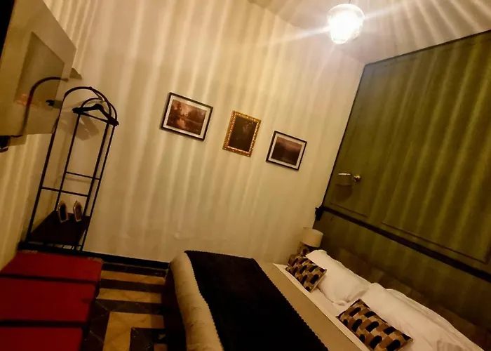 Arche Domus Lejlighed