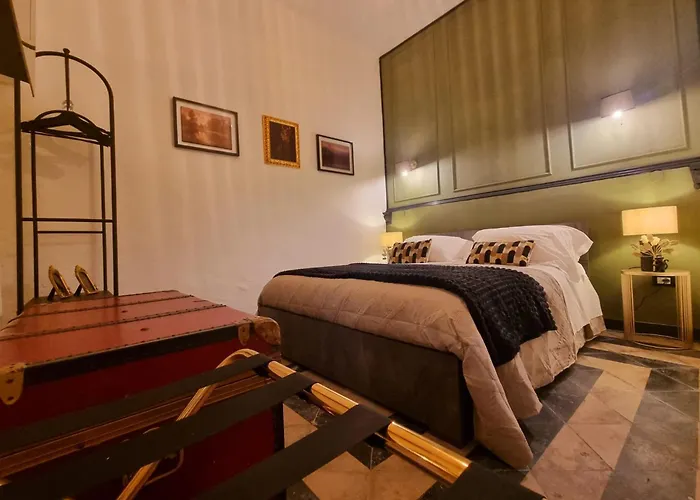 Lejlighed Arche Domus Bari