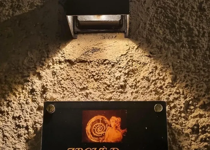 Lejlighed Arche Domus