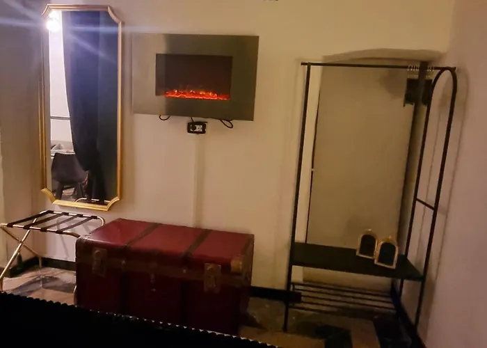 Lejlighed Arche Domus Bari