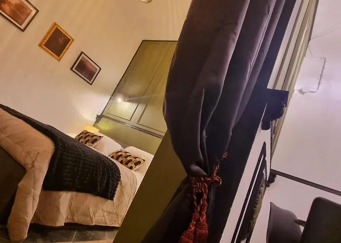 Lejlighed Arche Domus