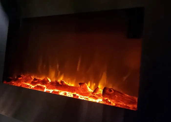 Lejlighed Arche Domus *