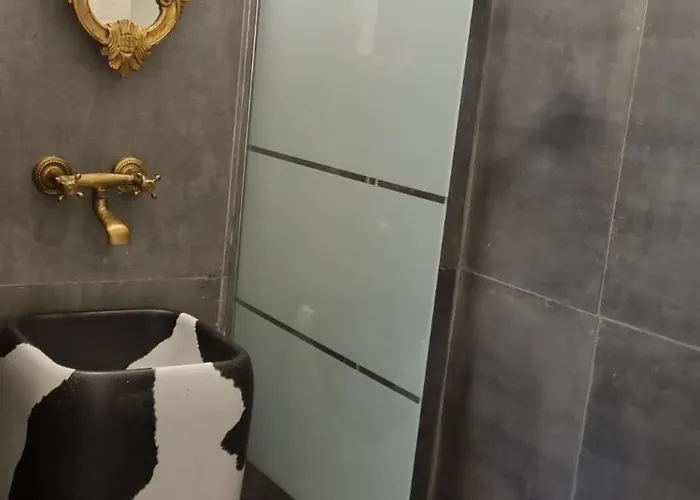 Arche Domus Lejlighed Bari