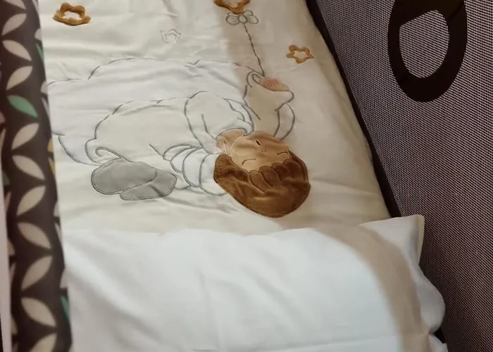 Lejlighed Arche Domus *