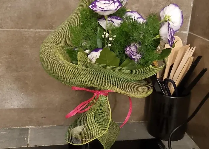 Arche Domus Lejlighed Bari